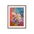 Picture of Spring's Embrace II _GroupedProduct_Rectangle_Portrait_Framed_Matted_