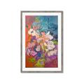 Picture of Spring's Embrace II _GroupedProduct_Rectangle_Portrait_Framed_Matted_