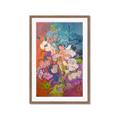 Picture of Spring's Embrace II _GroupedProduct_Rectangle_Portrait_Framed_Matted_