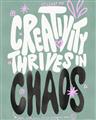 Picture of Whimsical Creative Chaos _GroupedProduct_Rectangle_Portrait_Unframed_Print_Only_