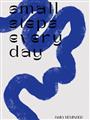 Picture of Small Steps Everyday _GroupedProduct_Rectangle_Portrait_Unframed_Print_Only_