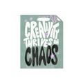 Picture of Whimsical Creative Chaos _GroupedProduct_Rectangle_Portrait_Unframed_Print_Only_