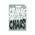 Picture of Whimsical Creative Chaos _GroupedProduct_Rectangle_Portrait_Unframed_Print_Only_