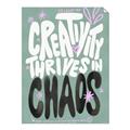 Picture of Whimsical Creative Chaos _GroupedProduct_Rectangle_Portrait_Unframed_Print_Only_