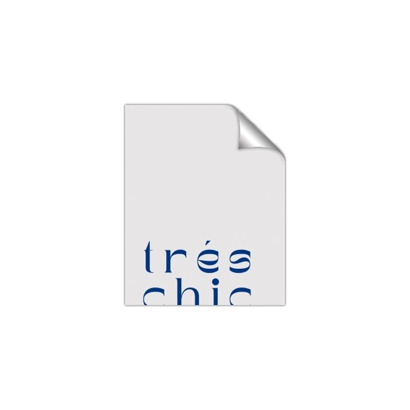 Picture of Trés Chic Melody _GroupedProduct_Rectangle_Portrait_Unframed_Print_Only_