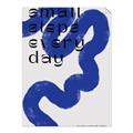 Picture of Small Steps Everyday _GroupedProduct_Rectangle_Portrait_Unframed_Print_Only_