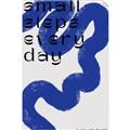 Picture of Small Steps Everyday _GroupedProduct_Rectangle_Portrait_Unframed_Print_Only_