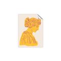 Picture of Ancient Goddess Odyssey _GroupedProduct_Rectangle_Portrait_Unframed_Print_Only_