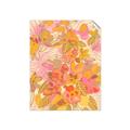 Picture of Floral Rainbow Reverie _GroupedProduct_Rectangle_Portrait_Unframed_Print_Only_