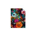 Picture of Chromatic Meadow of Flowers _GroupedProduct_Rectangle_Portrait_Unframed_Print_Only_