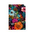 Picture of Chromatic Meadow of Flowers _GroupedProduct_Rectangle_Portrait_Unframed_Print_Only_