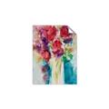 Picture of Springtime Symphony II _GroupedProduct_Rectangle_Portrait_Unframed_Print_Only_