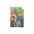 Picture of Spring's Embrace I _GroupedProduct_Rectangle_Portrait_Unframed_Print_Only_