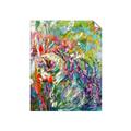 Picture of Spring's Embrace I _GroupedProduct_Rectangle_Portrait_Unframed_Print_Only_