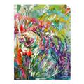 Picture of Spring's Embrace I _GroupedProduct_Rectangle_Portrait_Unframed_Print_Only_