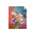 Picture of Spring's Embrace II _GroupedProduct_Rectangle_Portrait_Unframed_Print_Only_