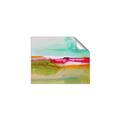 Picture of Abstract  Glow II _GroupedProduct_Rectangle_Landscape_Unframed_Print_Only_
