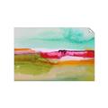 Picture of Abstract  Glow II _GroupedProduct_Rectangle_Landscape_Unframed_Print_Only_