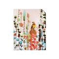 Picture of Eclectic Floral Canvas II _GroupedProduct_Rectangle_Portrait_Unframed_Print_Only_