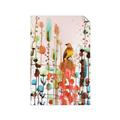 Picture of Eclectic Floral Canvas II _GroupedProduct_Rectangle_Portrait_Unframed_Print_Only_