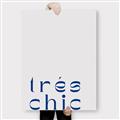 Picture of Trés Chic Melody _GroupedProduct_Rectangle_Portrait_Canvas_