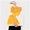 Picture of Ancient Goddess Odyssey _GroupedProduct_Rectangle_Portrait_Canvas_