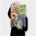 Picture of Spring's Embrace I _GroupedProduct_Rectangle_Portrait_Canvas_