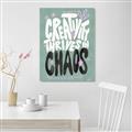 Picture of Whimsical Creative Chaos _GroupedProduct_Rectangle_Portrait_Canvas_