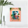 Picture of Barcelona Bliss _GroupedProduct_Rectangle_Portrait_Canvas_
