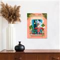 Picture of Barcelona Bliss _GroupedProduct_Rectangle_Portrait_Canvas_