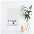 Picture of Trés Chic Melody _GroupedProduct_Rectangle_Portrait_Canvas_
