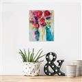 Picture of Springtime Symphony II _GroupedProduct_Rectangle_Portrait_Canvas_