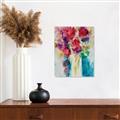 Picture of Springtime Symphony II _GroupedProduct_Rectangle_Portrait_Canvas_