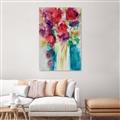 Picture of Springtime Symphony II _GroupedProduct_Rectangle_Portrait_Canvas_