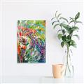 Picture of Spring's Embrace I _GroupedProduct_Rectangle_Portrait_Canvas_