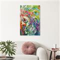 Picture of Spring's Embrace I _GroupedProduct_Rectangle_Portrait_Canvas_