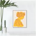 Picture of Ancient Goddess Odyssey _GroupedProduct_Rectangle_Portrait_Canvas_Framed_