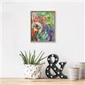 Picture of Spring's Embrace I _GroupedProduct_Rectangle_Portrait_Canvas_Framed_