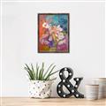 Picture of Spring's Embrace II _GroupedProduct_Rectangle_Portrait_Canvas_Framed_