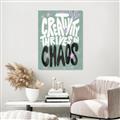 Picture of Whimsical Creative Chaos _GroupedProduct_Rectangle_Portrait_Unframed_Print_Only_