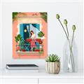 Picture of Barcelona Bliss _GroupedProduct_Rectangle_Portrait_Unframed_Print_Only_