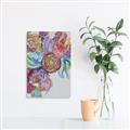 Picture of Springtime Symphony I _GroupedProduct_Rectangle_Portrait_Unframed_Print_Only_