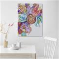 Picture of Springtime Symphony I _GroupedProduct_Rectangle_Portrait_Unframed_Print_Only_