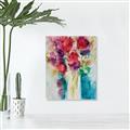 Picture of Springtime Symphony II _GroupedProduct_Rectangle_Portrait_Unframed_Print_Only_