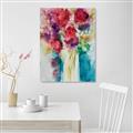 Picture of Springtime Symphony II _GroupedProduct_Rectangle_Portrait_Unframed_Print_Only_
