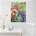 Picture of Spring's Embrace I _GroupedProduct_Rectangle_Portrait_Unframed_Print_Only_