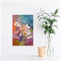 Picture of Spring's Embrace II _GroupedProduct_Rectangle_Portrait_Unframed_Print_Only_