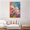 Picture of Spring's Embrace II _GroupedProduct_Rectangle_Portrait_Unframed_Print_Only_