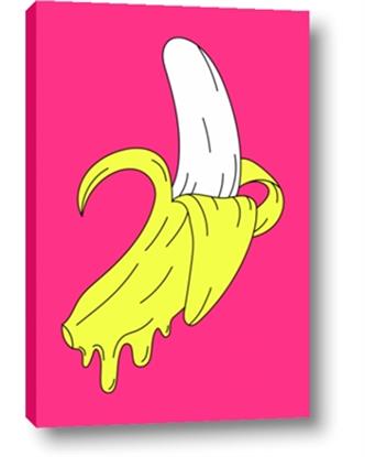 Picture of Yellow Banana