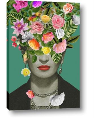 Picture of Floral Frida Everyday